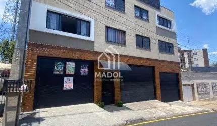 Apartamento à Venda em Centro, Ponta Grossa - PR