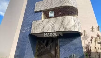 Apartamento à Venda em Centro, Ponta Grossa - PR