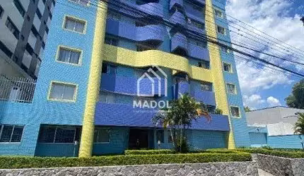 Apartamento à Venda em Centro, Ponta Grossa - PR
