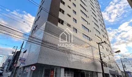 Apartamento à Venda em Centro, Ponta Grossa - PR