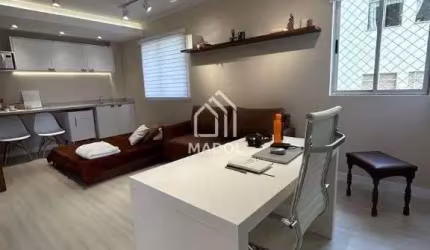 Apartamento à Venda em Centro, Ponta Grossa - PR
