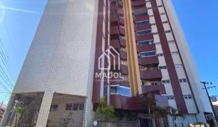 Apartamento à Venda em Centro, Ponta Grossa - PR
