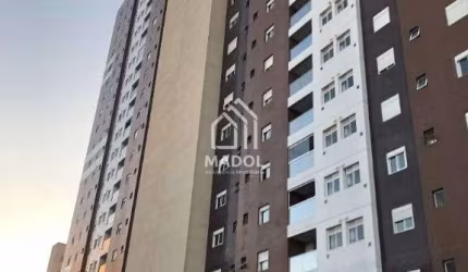 Apartamento à Venda em Centro, Ponta Grossa - PR