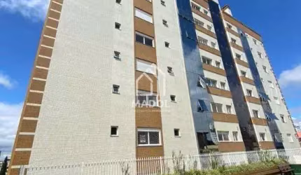 Apartamento à Venda em Centro, Ponta Grossa - PR