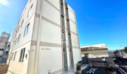 Apartamento à Venda em Centro, Ponta Grossa - PR