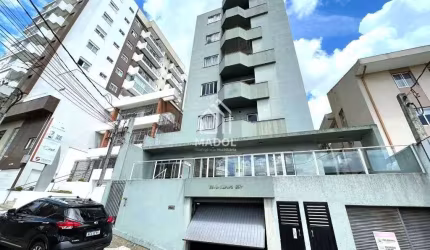 Apartamento à Venda em Centro, Ponta Grossa - PR
