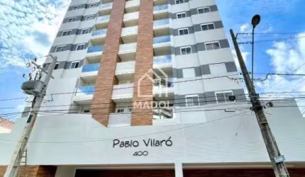 Apartamento à Venda em Centro, Ponta Grossa - PR