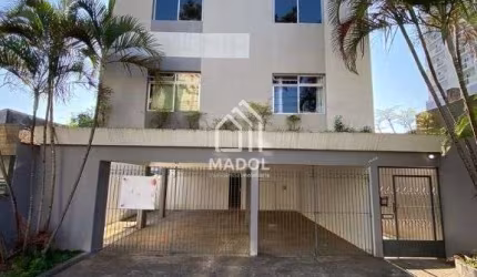 Apartamento à Venda em Centro, Ponta Grossa - PR