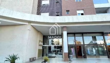 Apartamento à Venda em Centro, Ponta Grossa - PR