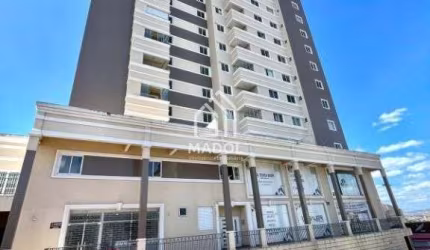 Apartamento à Venda em Centro, Ponta Grossa - PR