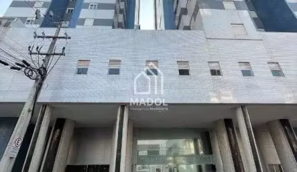 APARTAMENTO 2 QUARTOS COM SUITE PARA VENDA NO EDIF LEONARDO DA VINCI