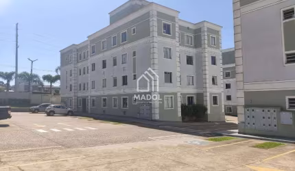 Apartamento à Venda em Colônia Dona Luiza, Ponta Grossa - PR