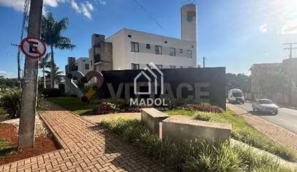 Apartamento à Venda em Colônia Dona Luiza, Ponta Grossa - PR