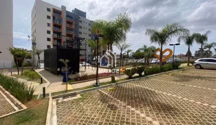Apartamento à Venda em Contorno, Ponta Grossa - PR