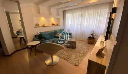 Apartamento à Venda em Estrela, Ponta Grossa - PR