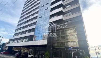 Apartamento à Venda em Estrela, Ponta Grossa - PR
