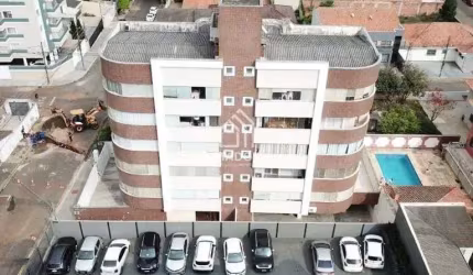 Apartamento à Venda em Estrela, Ponta Grossa - PR
