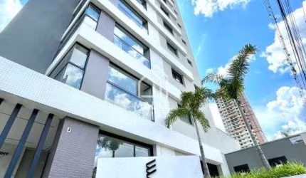 Apartamento à Venda em Estrela, Ponta Grossa - PR