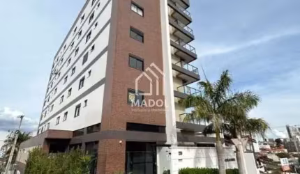 Apartamento à Venda em Jardim Carvalho, Ponta Grossa - PR
