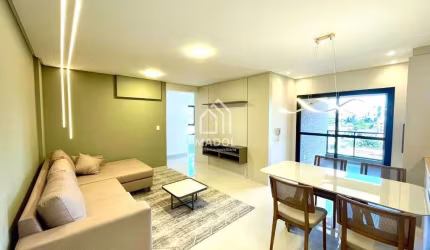 Apartamento à Venda em Jardim Carvalho, Ponta Grossa - PR
