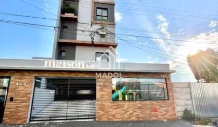 Apartamento à Venda em Jardim Carvalho, Ponta Grossa - PR