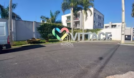 Apartamento à Venda em Jardim Carvalho, Ponta Grossa - PR