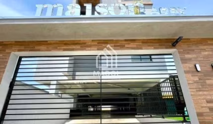 Apartamento à Venda em Jardim Carvalho, Ponta Grossa - PR
