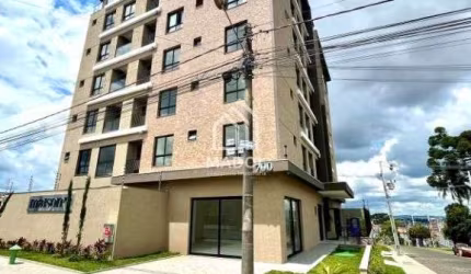 Apartamento à Venda em Jardim Carvalho, Ponta Grossa - PR