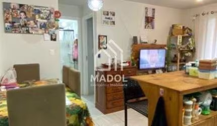 Apartamento à Venda em Jardim Carvalho, Ponta Grossa - PR