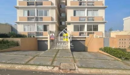 Apartamento à Venda em Neves, Ponta Grossa - PR