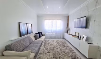 Apartamento à Venda em Oficinas, Ponta Grossa - PR
