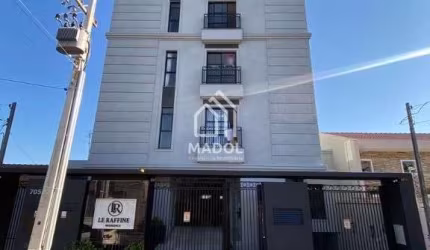 Apartamento à Venda em Oficinas, Ponta Grossa - PR