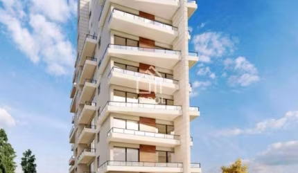 Apartamento à Venda em Oficinas, Ponta Grossa - PR