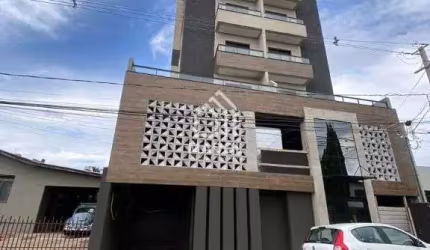 Apartamento à Venda em Oficinas, Ponta Grossa - PR