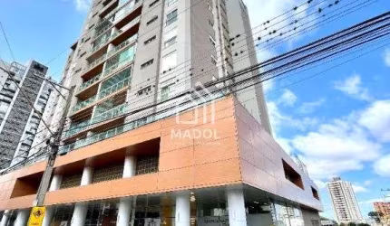 Apartamento à Venda em Oficinas, Ponta Grossa - PR