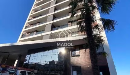 Apartamento à Venda em Olarias, Ponta Grossa - PR