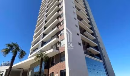 Apartamento - Ed. L Essence Parc