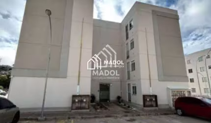 Apartamento à Venda em Olarias, Ponta Grossa - PR