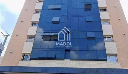 Apartamento à Venda em Olarias, Ponta Grossa - PR