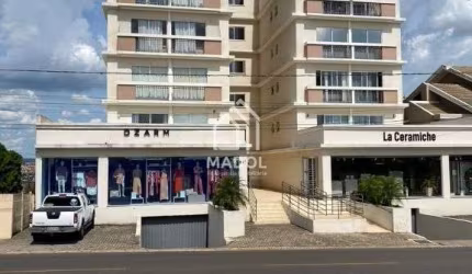 Apartamento à Venda em Olarias, Ponta Grossa - PR