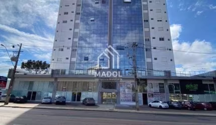 Apartamento à Venda em Olarias, Ponta Grossa - PR