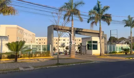 Apartamento à Venda em Olarias, Ponta Grossa - PR