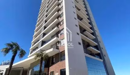 Apartamento à Venda em Olarias, Ponta Grossa - PR