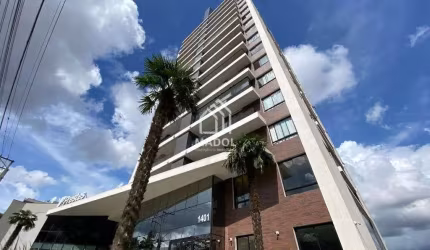 Apartamento à Venda em Olarias, Ponta Grossa - PR