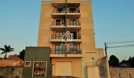 Apartamento à Venda em Orfãs, Ponta Grossa - PR
