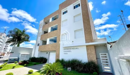 Apartamento à Venda em Orfãs, Ponta Grossa - PR