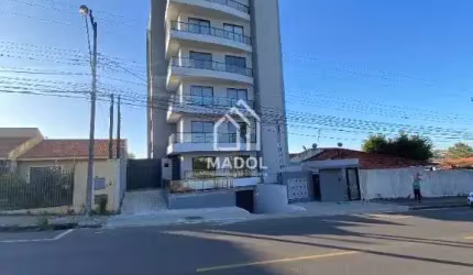 Apartamento à Venda em Orfãs, Ponta Grossa - PR