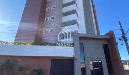 Apartamento à Venda em Orfãs, Ponta Grossa - PR