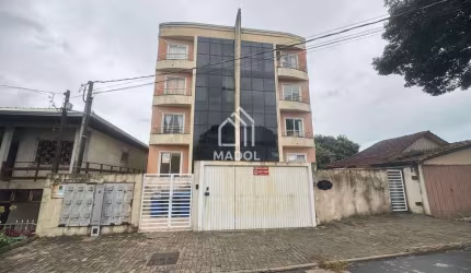 Apartamento à Venda em Orfãs, Ponta Grossa - PR