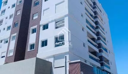 Apartamento à Venda em Orfãs, Ponta Grossa - PR
